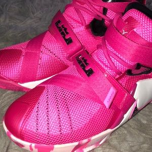 Nike Lebron special addition